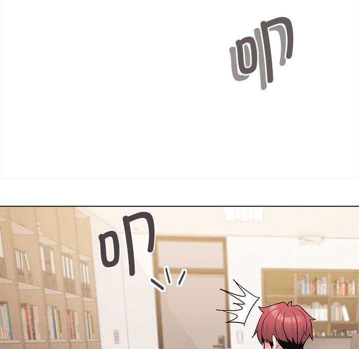 [韩国漫画] 大学生活就从社团开始  校园,女学生,巨乳大奶#[151P]-93