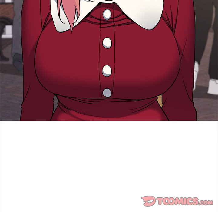 [韩国漫画] 大学生活就从社团开始  校园,女学生,巨乳大奶#[163P]-105