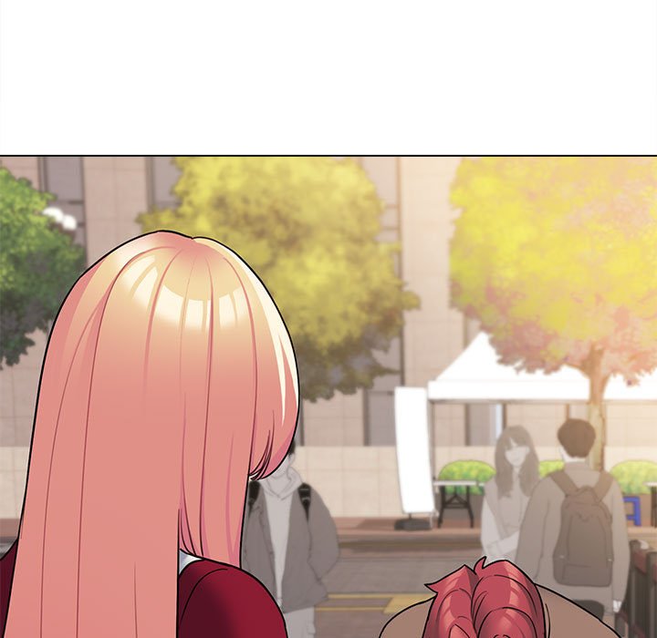 [韩国漫画] 大学生活就从社团开始  校园,女学生,巨乳大奶#[163P]-106