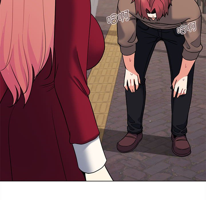 [韩国漫画] 大学生活就从社团开始  校园,女学生,巨乳大奶#[163P]-107