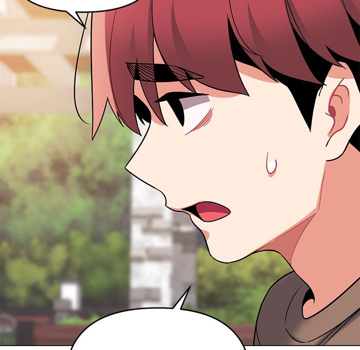 [韩国漫画] 大学生活就从社团开始  校园,女学生,巨乳大奶#[163P]-119