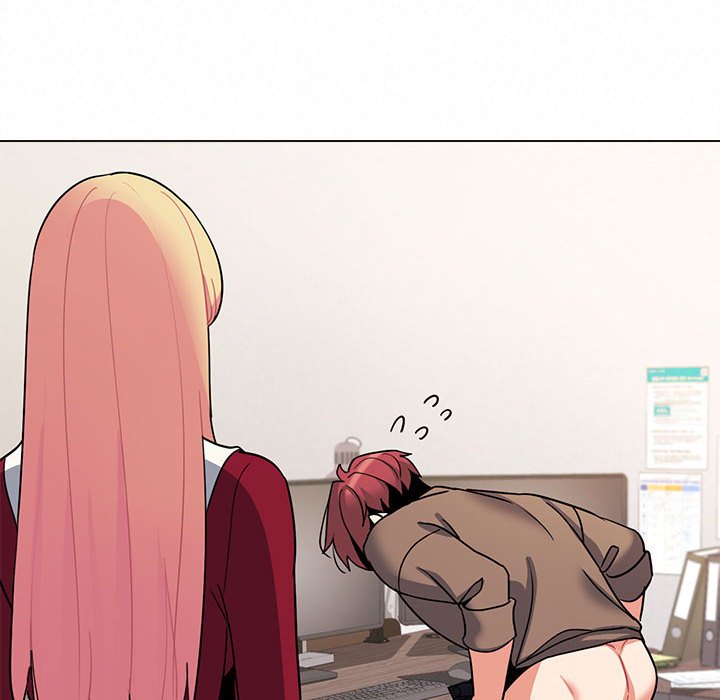 [韩国漫画] 大学生活就从社团开始  校园,女学生,巨乳大奶#[163P]-13