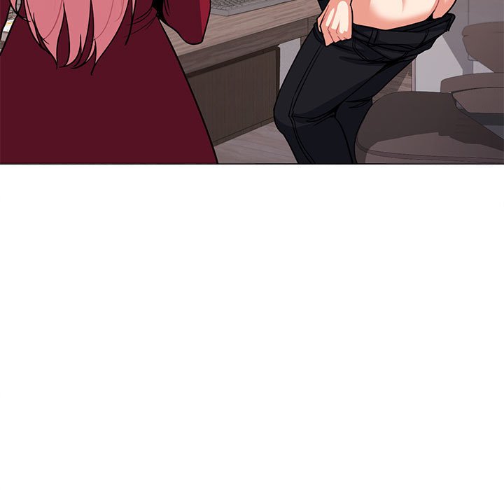 [韩国漫画] 大学生活就从社团开始  校园,女学生,巨乳大奶#[163P]-14