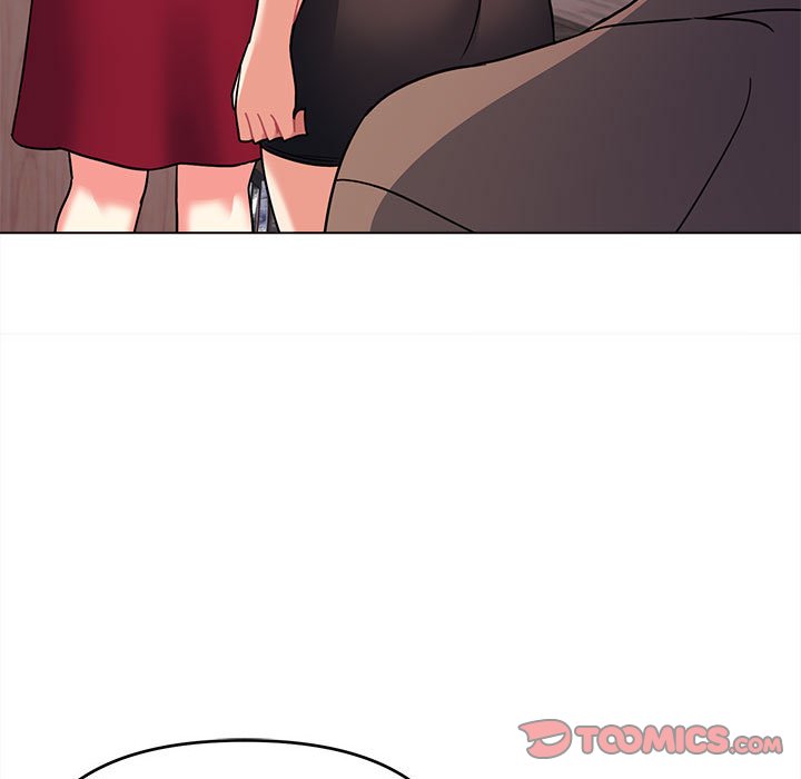 [韩国漫画] 大学生活就从社团开始  校园,女学生,巨乳大奶#[163P]-21