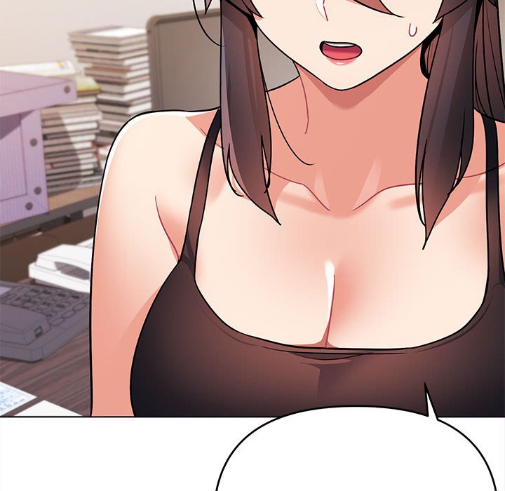 [韩国漫画] 大学生活就从社团开始  校园,女学生,巨乳大奶#[163P]-23