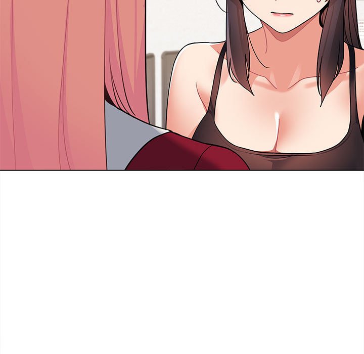 [韩国漫画] 大学生活就从社团开始  校园,女学生,巨乳大奶#[163P]-31