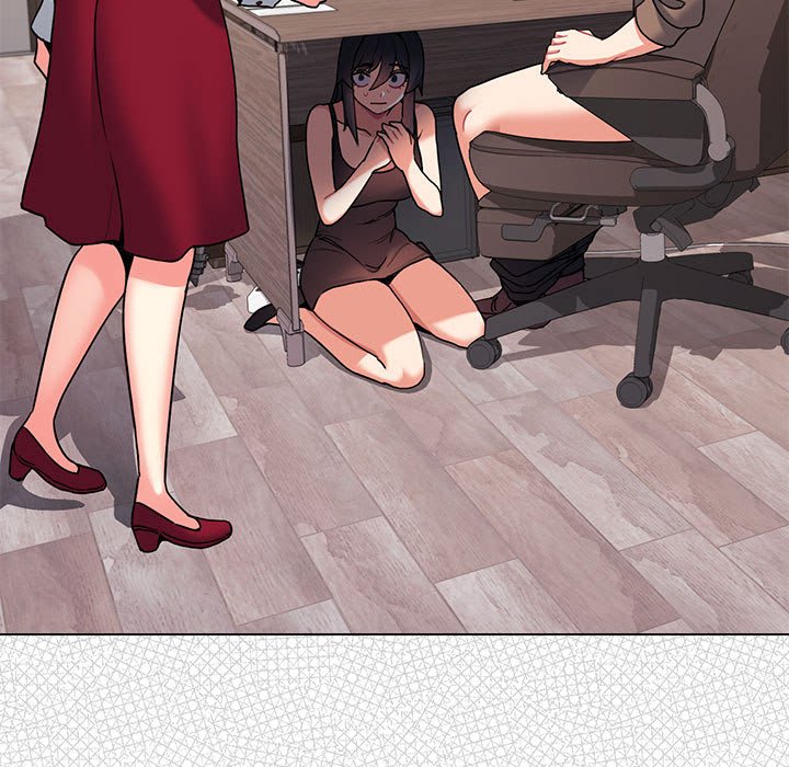 [韩国漫画] 大学生活就从社团开始  校园,女学生,巨乳大奶#[163P]-5