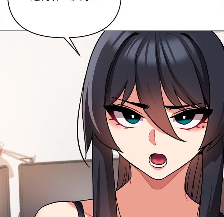 [韩国漫画] 大学生活就从社团开始  校园,女学生,巨乳大奶#[163P]-53