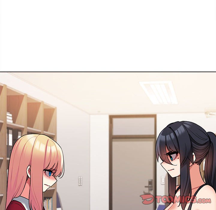 [韩国漫画] 大学生活就从社团开始  校园,女学生,巨乳大奶#[163P]-57