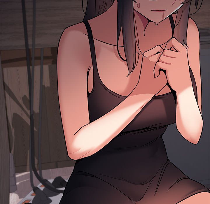 [韩国漫画] 大学生活就从社团开始  校园,女学生,巨乳大奶#[163P]-7