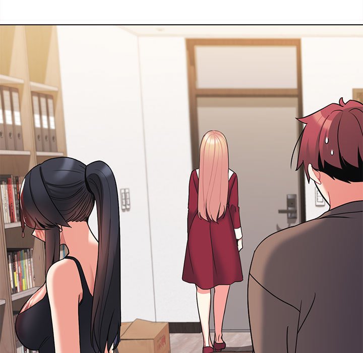 [韩国漫画] 大学生活就从社团开始  校园,女学生,巨乳大奶#[163P]-85