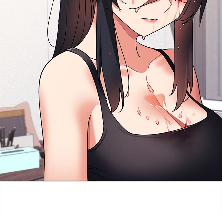 [韩国漫画] 大学生活就从社团开始  校园,女学生,巨乳大奶#[163P]-98