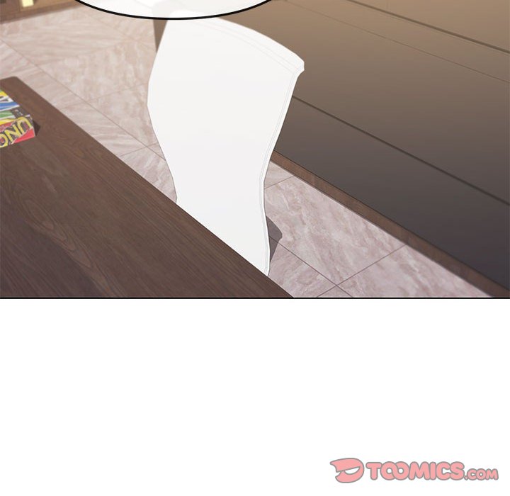 [韩国漫画] 大学生活就从社团开始  校园,女学生,巨乳大奶#[149P]-110