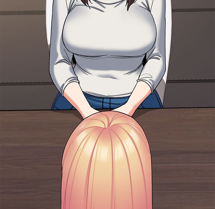 [韩国漫画] 大学生活就从社团开始  校园,女学生,巨乳大奶#[149P]-143