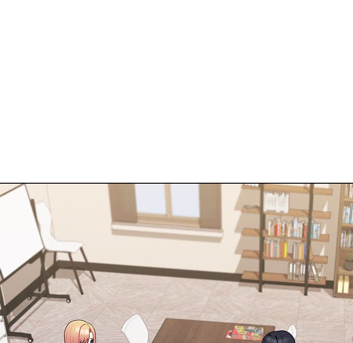 [韩国漫画] 大学生活就从社团开始  校园,女学生,巨乳大奶#[149P]-59