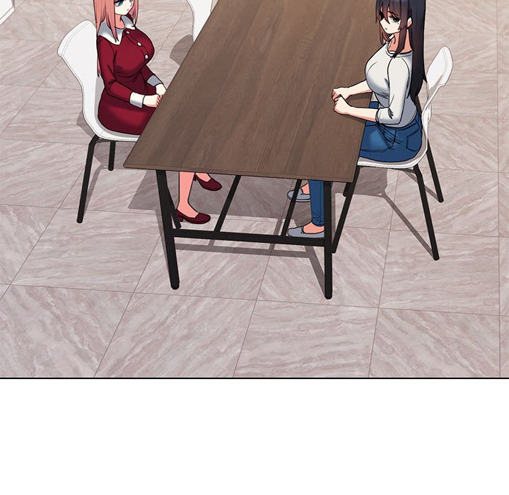 [韩国漫画] 大学生活就从社团开始  校园,女学生,巨乳大奶#[149P]-60