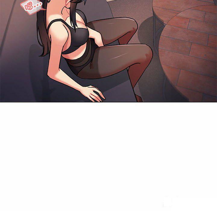 [韩国漫画] 大学生活就从社团开始  校园,女学生,巨乳大奶#[151P]-123