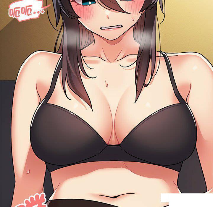 [韩国漫画] 大学生活就从社团开始  校园,女学生,巨乳大奶#[151P]-127