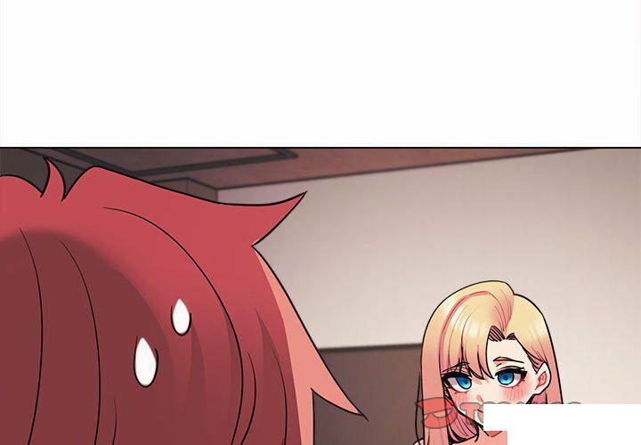 [韩国漫画] 大学生活就从社团开始  校园,女学生,巨乳大奶#[151P]-2