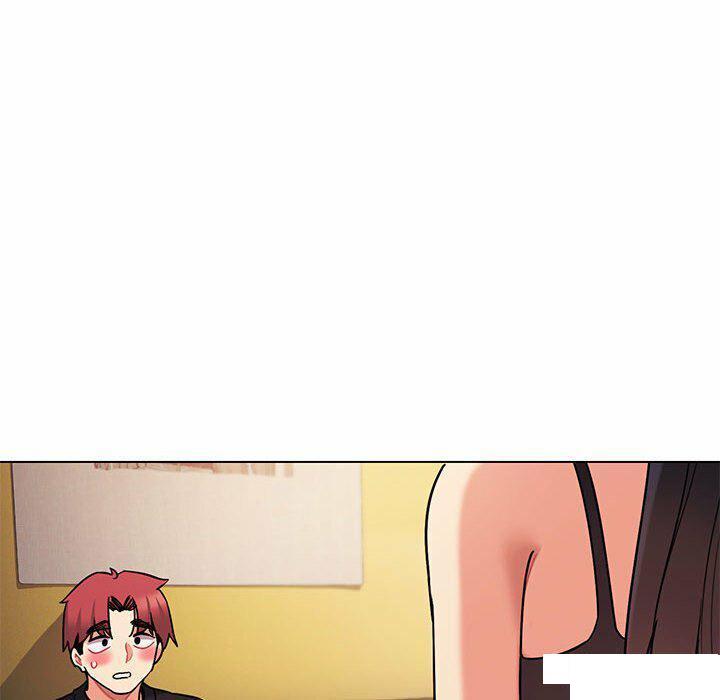 [韩国漫画] 大学生活就从社团开始  校园,女学生,巨乳大奶#[151P]-30