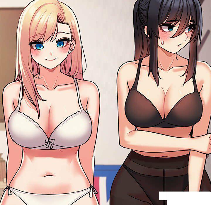 [韩国漫画] 大学生活就从社团开始  校园,女学生,巨乳大奶#[151P]-33