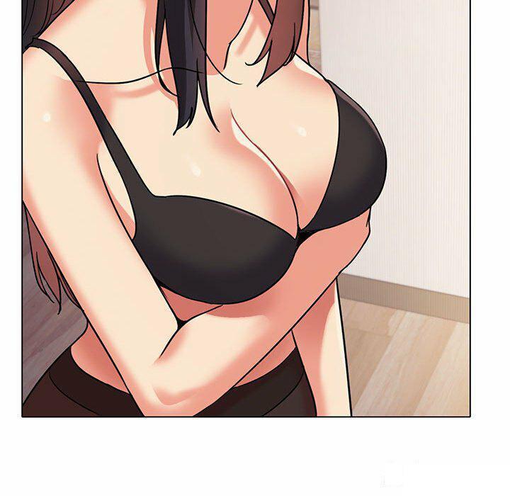 [韩国漫画] 大学生活就从社团开始  校园,女学生,巨乳大奶#[151P]-41