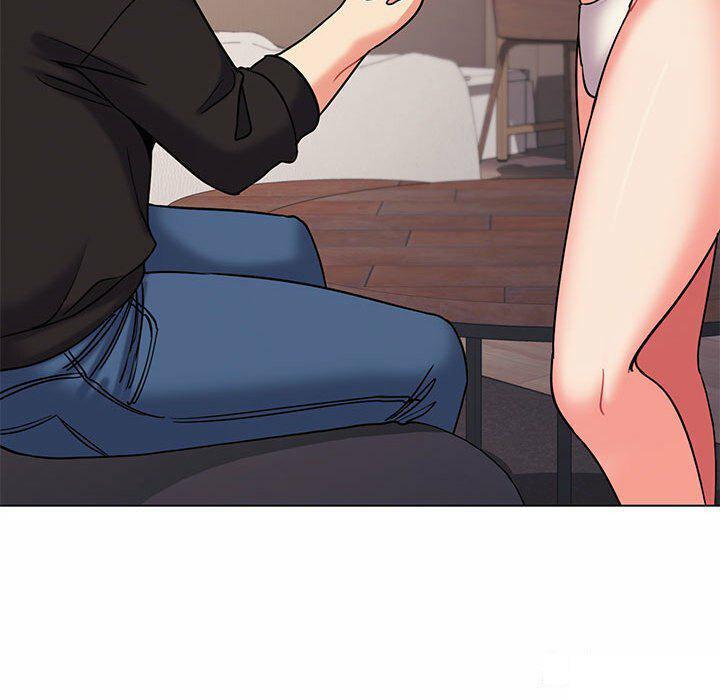 [韩国漫画] 大学生活就从社团开始  校园,女学生,巨乳大奶#[151P]-54