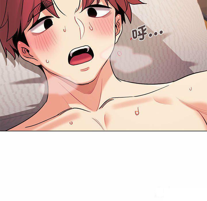 [韩国漫画] 大学生活就从社团开始  校园,女学生,巨乳大奶#[151P]-87