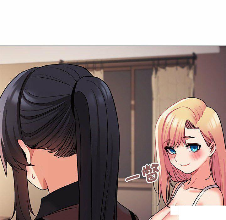 [韩国漫画] 大学生活就从社团开始  校园,女学生,巨乳大奶#[151P]-9