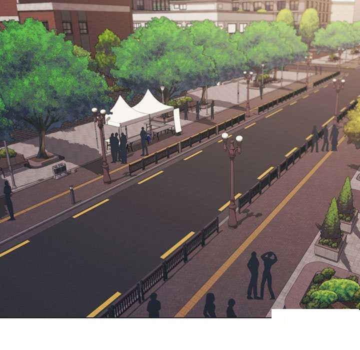 [韩国漫画] 大学生活就从社团开始  校园,女学生,巨乳大奶#[158P]-102