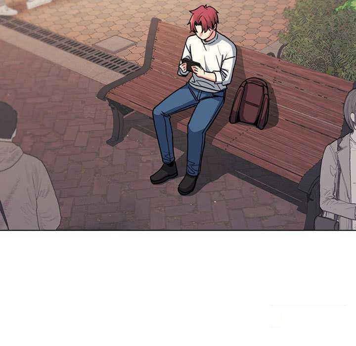 [韩国漫画] 大学生活就从社团开始  校园,女学生,巨乳大奶#[158P]-104