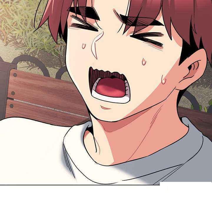 [韩国漫画] 大学生活就从社团开始  校园,女学生,巨乳大奶#[158P]-112