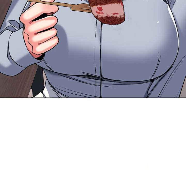 [韩国漫画] 大学生活就从社团开始  校园,女学生,巨乳大奶#[158P]-137