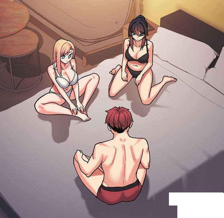 [韩国漫画] 大学生活就从社团开始  校园,女学生,巨乳大奶#[158P]-38