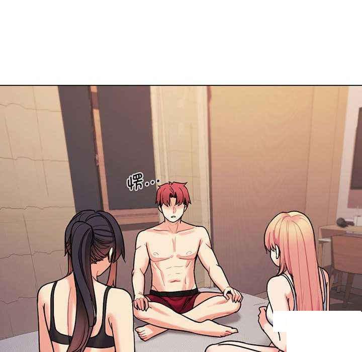 [韩国漫画] 大学生活就从社团开始  校园,女学生,巨乳大奶#[158P]-56