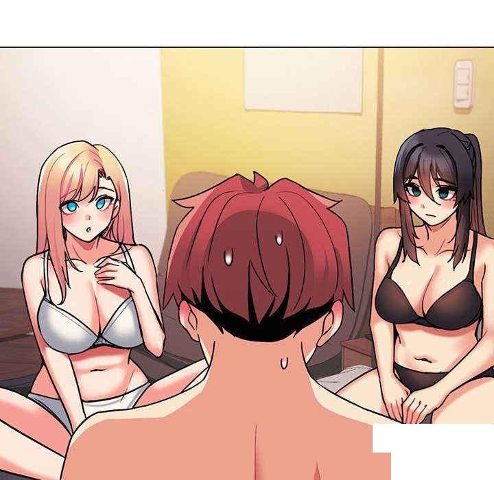 [韩国漫画] 大学生活就从社团开始  校园,女学生,巨乳大奶#[158P]-65