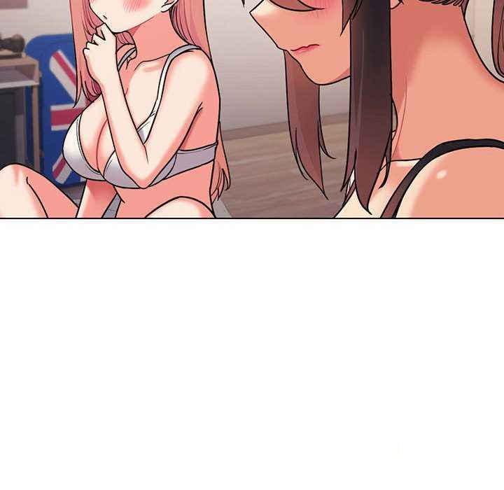 [韩国漫画] 大学生活就从社团开始  校园,女学生,巨乳大奶#[158P]-78