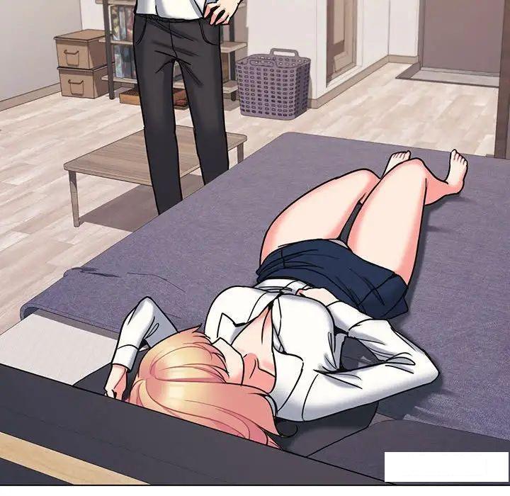 [韩国漫画] 大学生活就从社团开始  校园,女学生,巨乳大奶#[142P]-101