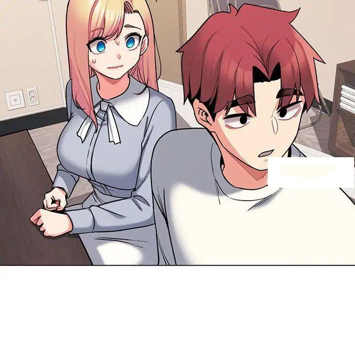 [韩国漫画] 大学生活就从社团开始  校园,女学生,巨乳大奶#[142P]-11