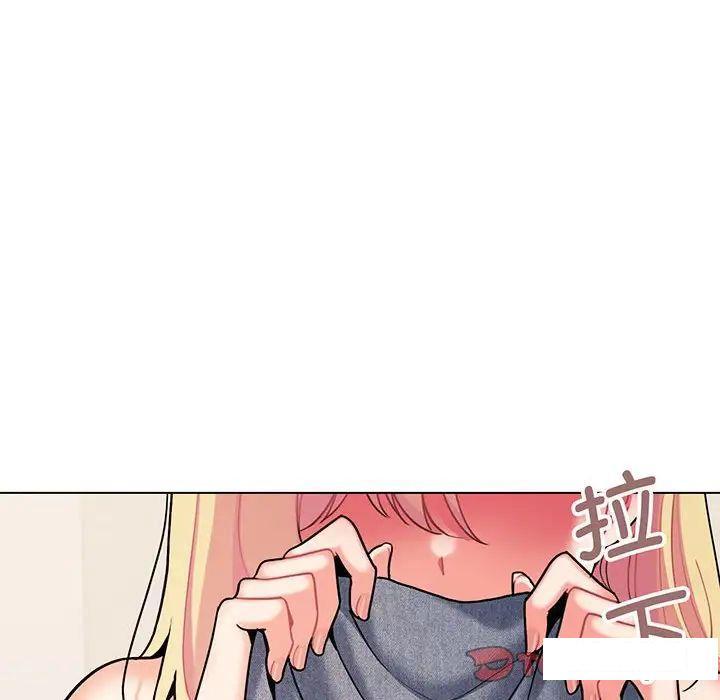 [韩国漫画] 大学生活就从社团开始  校园,女学生,巨乳大奶#[142P]-116