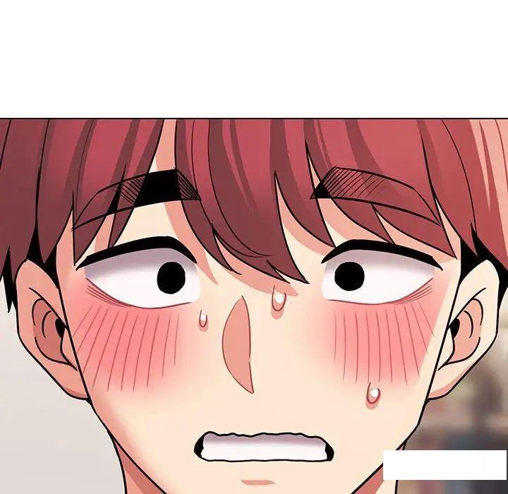 [韩国漫画] 大学生活就从社团开始  校园,女学生,巨乳大奶#[142P]-118