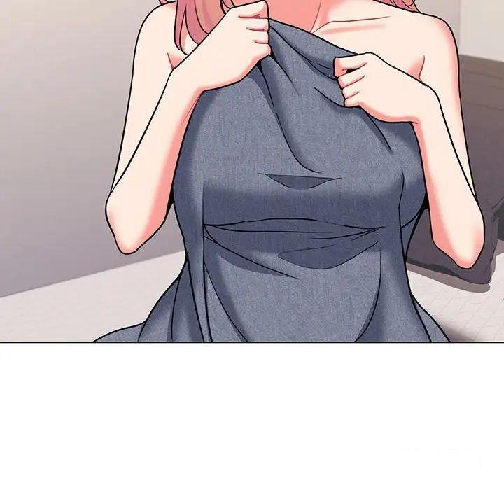 [韩国漫画] 大学生活就从社团开始  校园,女学生,巨乳大奶#[142P]-123