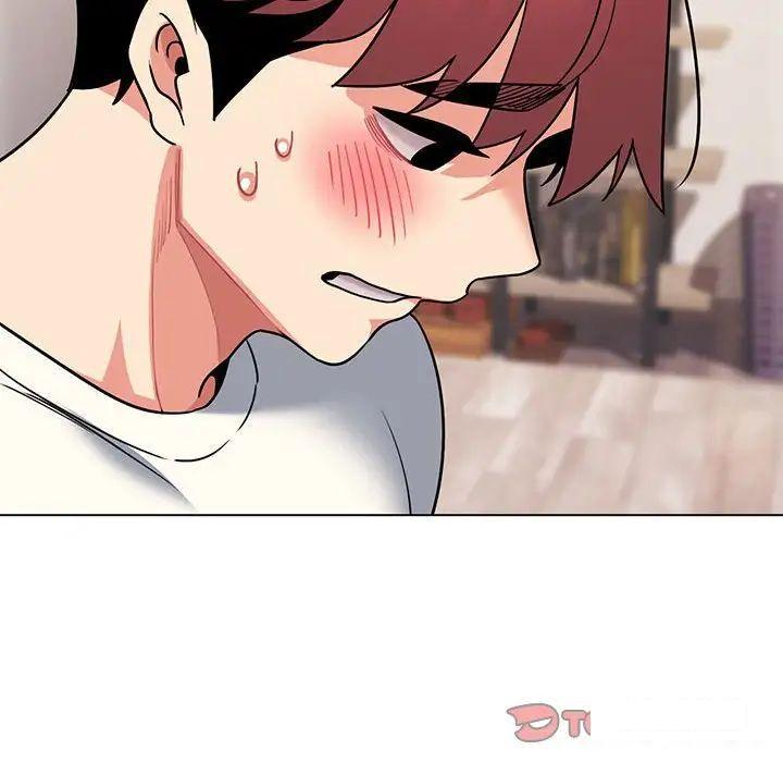 [韩国漫画] 大学生活就从社团开始  校园,女学生,巨乳大奶#[142P]-137