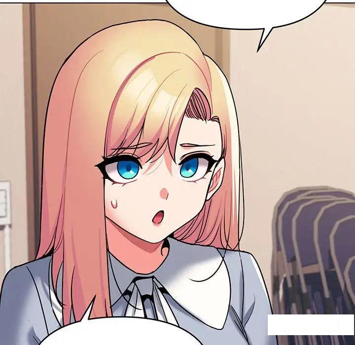 [韩国漫画] 大学生活就从社团开始  校园,女学生,巨乳大奶#[142P]-17