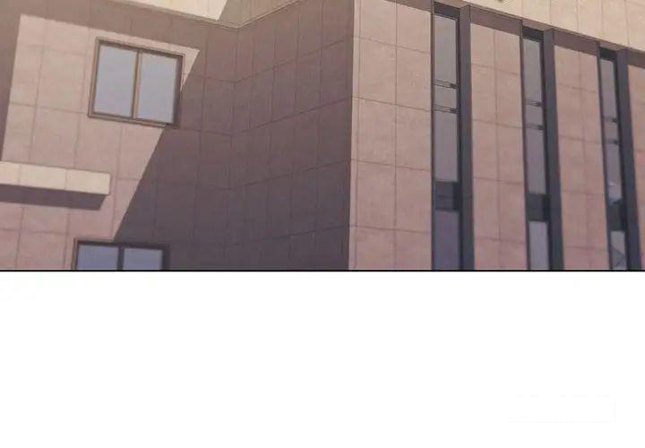 [韩国漫画] 大学生活就从社团开始  校园,女学生,巨乳大奶#[142P]-3