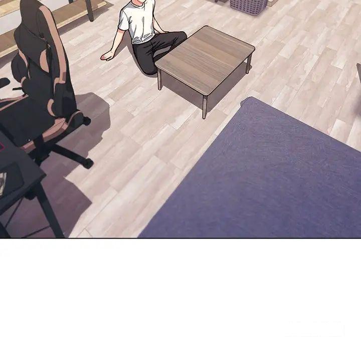 [韩国漫画] 大学生活就从社团开始  校园,女学生,巨乳大奶#[142P]-32