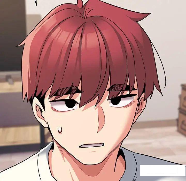 [韩国漫画] 大学生活就从社团开始  校园,女学生,巨乳大奶#[142P]-35