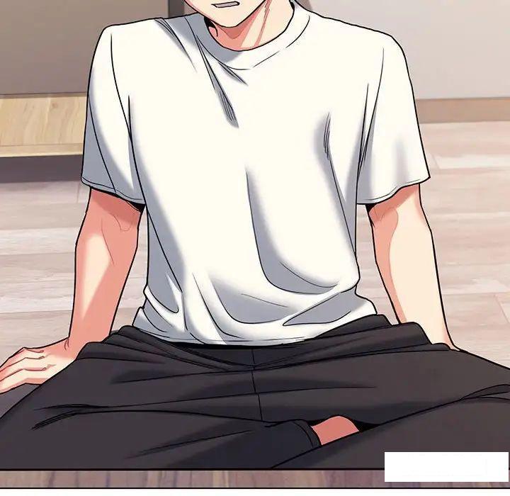 [韩国漫画] 大学生活就从社团开始  校园,女学生,巨乳大奶#[142P]-47