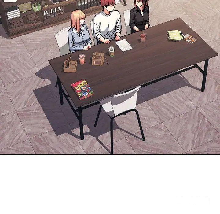 [韩国漫画] 大学生活就从社团开始  校园,女学生,巨乳大奶#[142P]-5