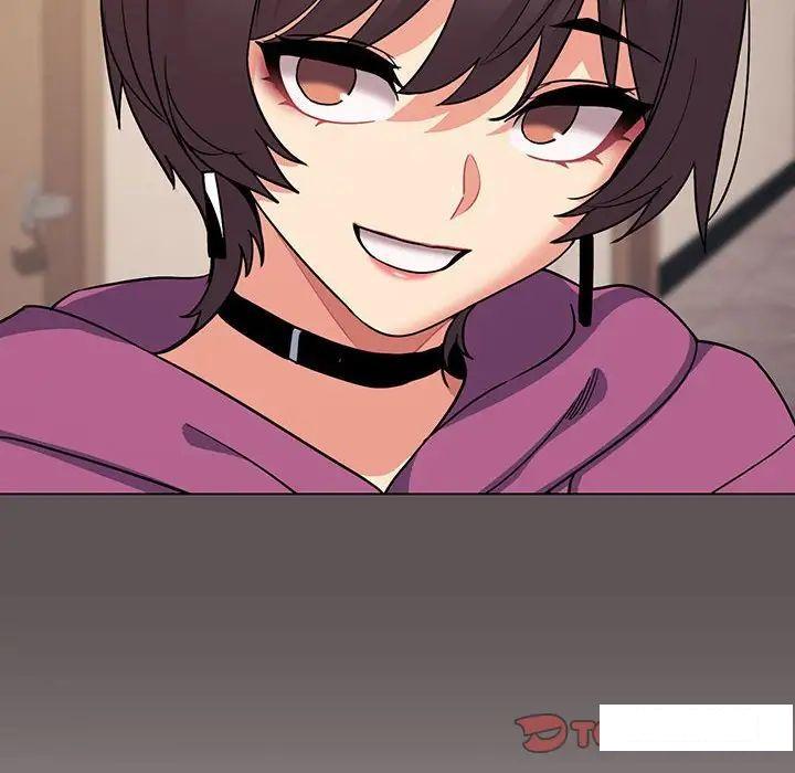 [韩国漫画] 大学生活就从社团开始  校园,女学生,巨乳大奶#[142P]-51